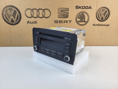 Original audi chorus cd - audi, a3