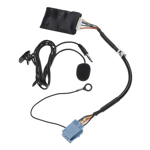 Bluetooth adapter für audi - adapter,