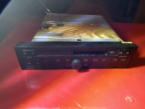 Audi chorus radio - a3,