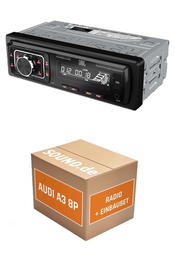 Autoradio mit jbl celebrity - jbl,