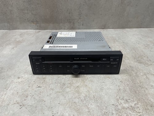Audi blaupunkt autoradio - audi, 8l