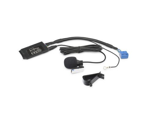 Bluetooth freisprechen audi - bluetooth,