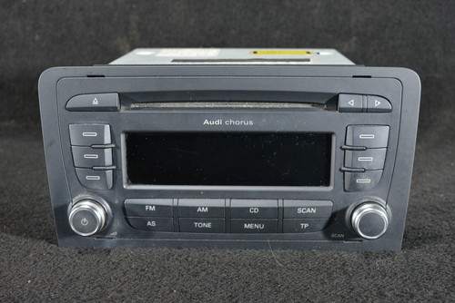 Audi 8pa autoradio chorus - audi,