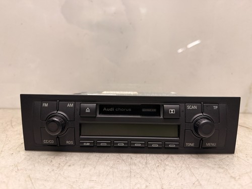 Audi autoradio radio cd - radio,