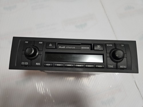 Original audi chorus ii - 8p,