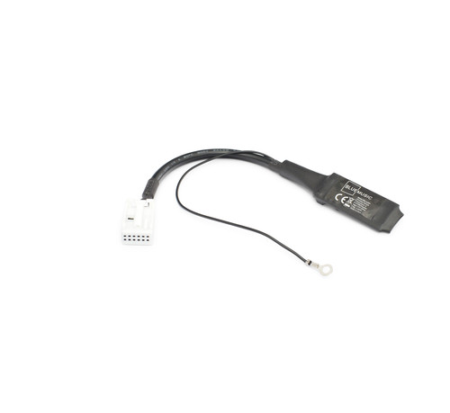Bluetooth adapter audi - bluetooth, 8p