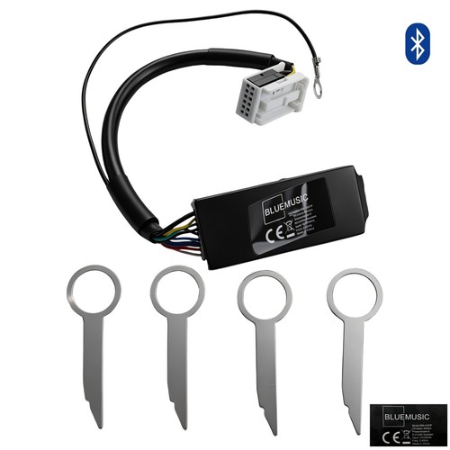 Bluetooth adapter 12pin - bluetooth, für