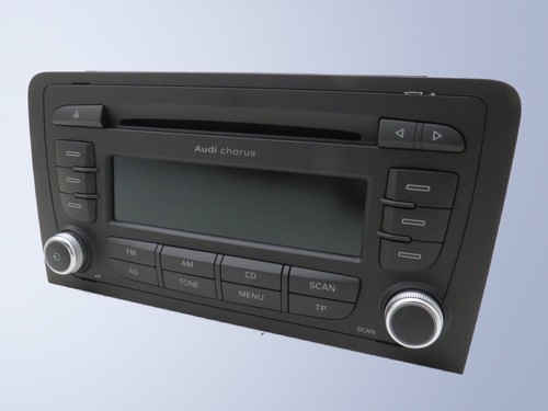 Audi radio chorus - cd,