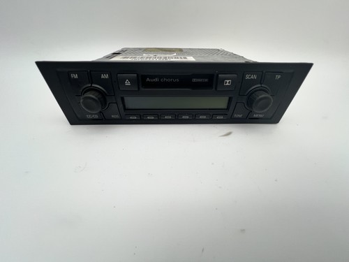 Radio audi chorus autoradio - radio,