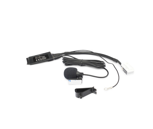 Bluetooth freisprechen audi - bluetooth, a3