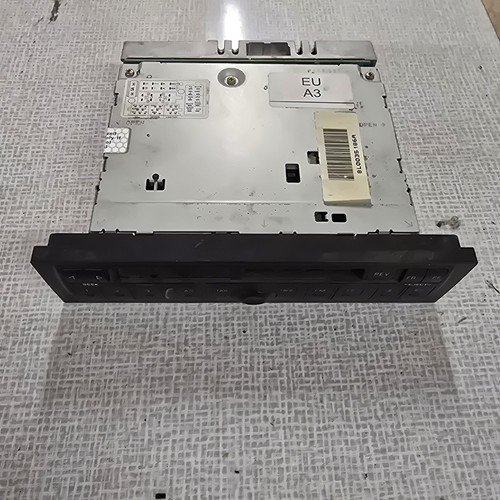 Audi chorus autoradio kassette - chorus,