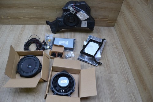 8p0051961a original audi sound - 8p0051961a,