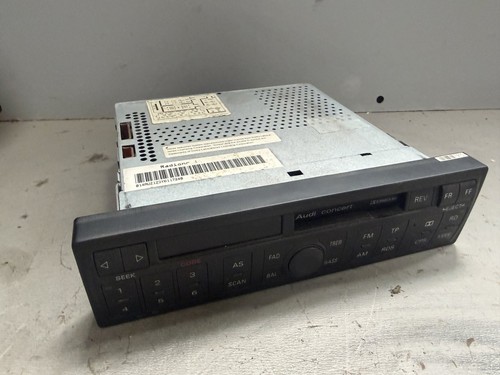 Audi mk1 chorus stereo - tt,