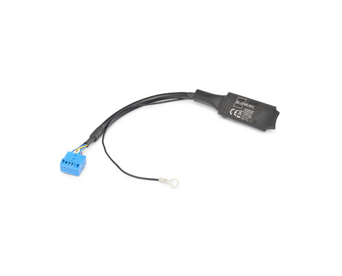 Bluetooth adapter audi 8p - audi, a3